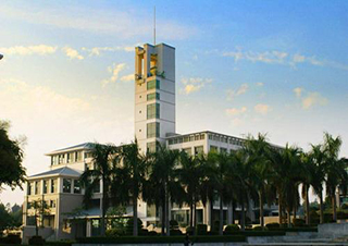 华南师范大学学前教育自考课程