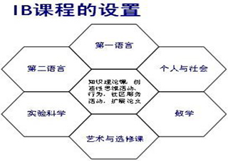 IB化学课程