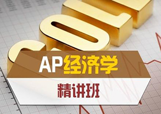 AP宏观经济学课程