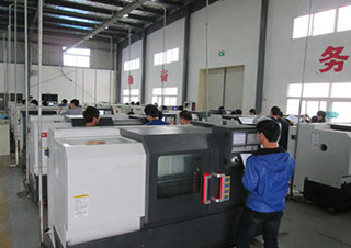 数控模具加工师