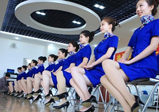 留学生礼仪培训班