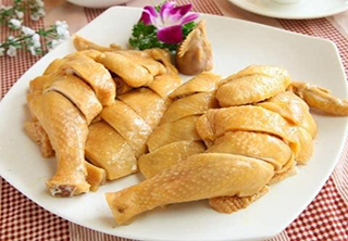 粤菜总厨班