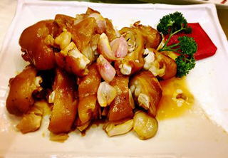 粤菜三个月全科班