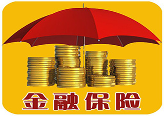 金融保险高起专