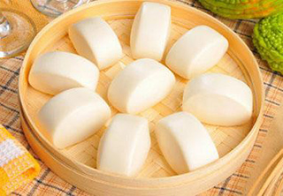 中式面点半年班