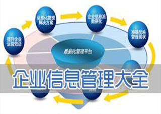 信息管理与信息技术专升本