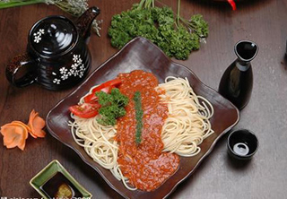 日韩料理总厨班