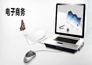 电子商务高起专