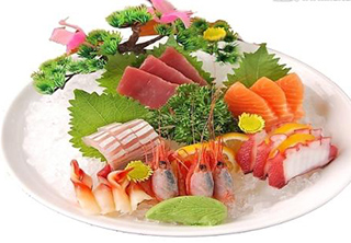 日韩料理半年班
