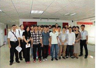 深圳龙华互联网人才实习基地新篇章