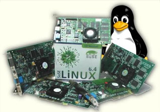 嵌入式Linux驱动开发班