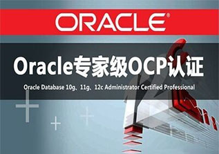 OracleOCP数据库管理（套包）