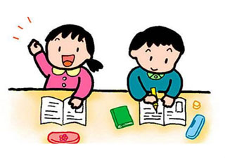 学前部课程
