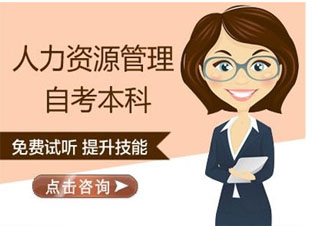 人力資源管理專業(yè)
