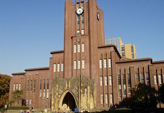 日本名校留学直通车项目