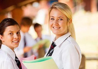 国际中学生入学课程Level2