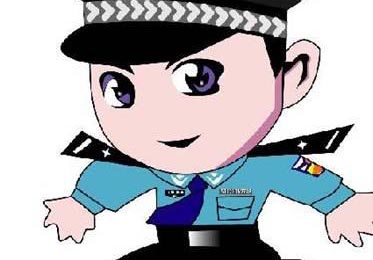 警察学员考试VIP班