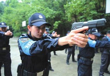 警察学员考试精品基础强化班