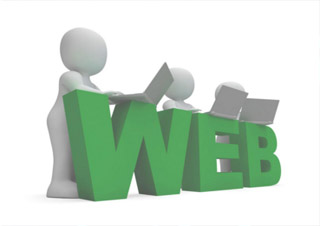 WEB網(wǎng)頁UI設計