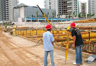 深圳土建预算员实战培训班