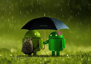 android系统应用开发周末强化班