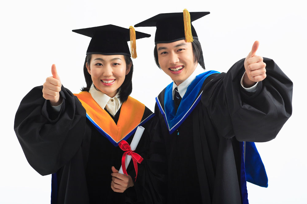 学术进阶