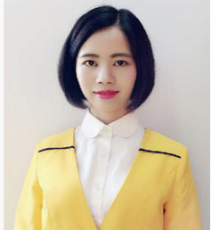 成都现代教育-王小芙Nina