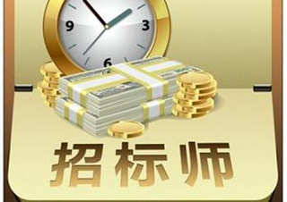 招标师