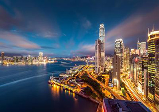 香港留学