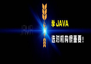 java编程实训班