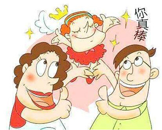 科学育儿指南：八种激发孩子潜能的表扬技巧