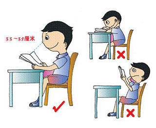 儿童视力保护五大科学方法｜预防近视权威指南