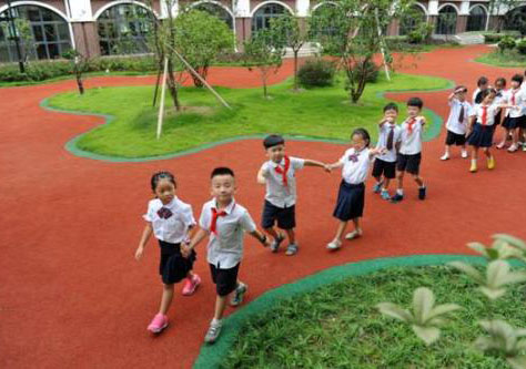 小学课程