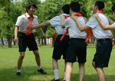 华东师范大学特殊教育专升本