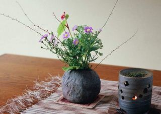 花语文化与现代花艺课程深度解析