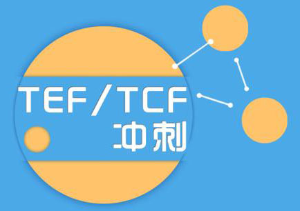 法语TCF/TEF考试强化课程