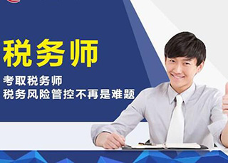 税务师执业资格深度解析与备考战略