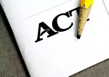 ACT强化班