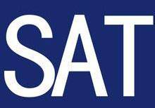 SAT基础班
