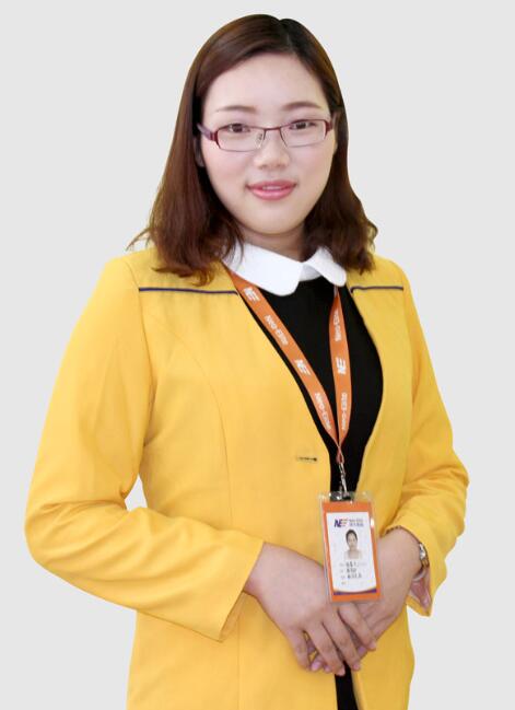 深圳现代教育英语老师-陈蓉凤