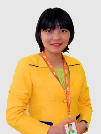 深圳现代教育英语老师-刘艳