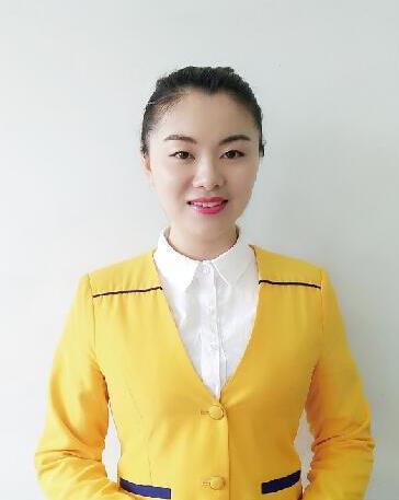 深圳现代教育英语老师-赵颖