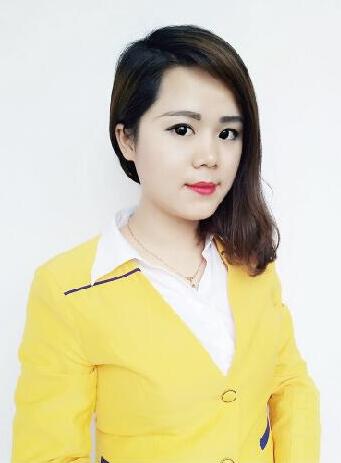 深圳现代教育英语老师-赖淑蓉