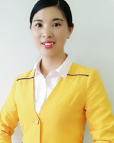 深圳现代教育英语老师-安亚玲