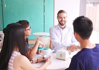 7分外教强化VIP班