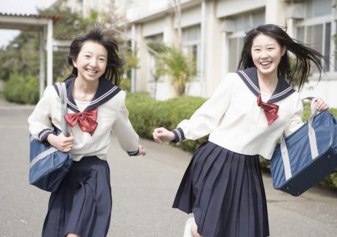 鹿島学園高等学校