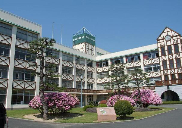 NIPPON语学院