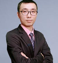 重庆多迪IT教育老师多迪PHP高级讲师-罗老师