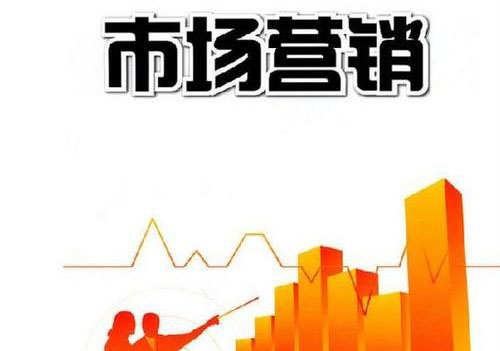 市场营销专升本