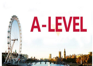 ALEVEL